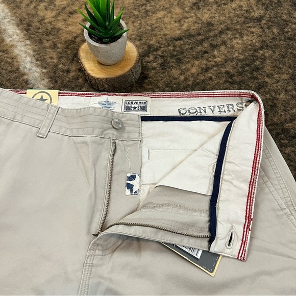 PHILIP - mens chinos - Picture 6 of 8